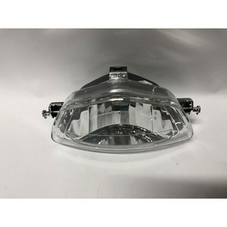 Đèn pha trước Y125ZN - Trắng - APPi