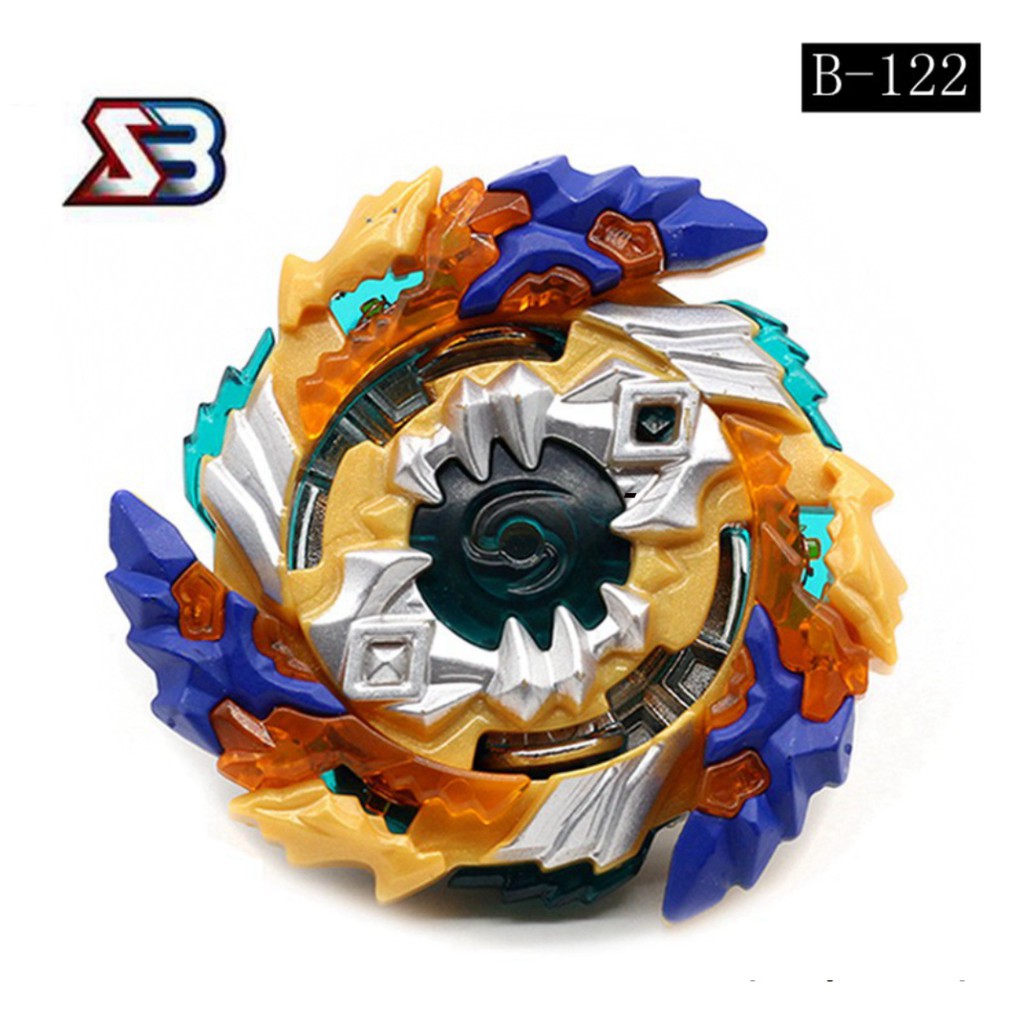 Con Quay Đồ Chơi Beyblade Burst B-122 Bằng Hợp Kim Và Nhựa