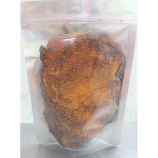 300g Khô bò miếng mềm