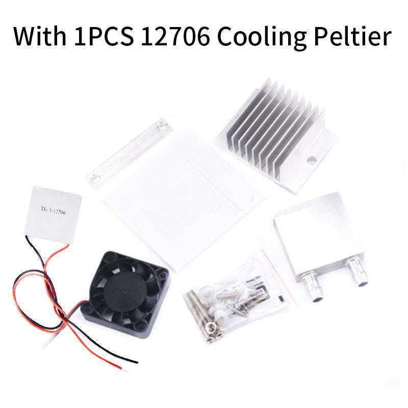 Thiết bị làm mát tủ lạnh 12V 12706