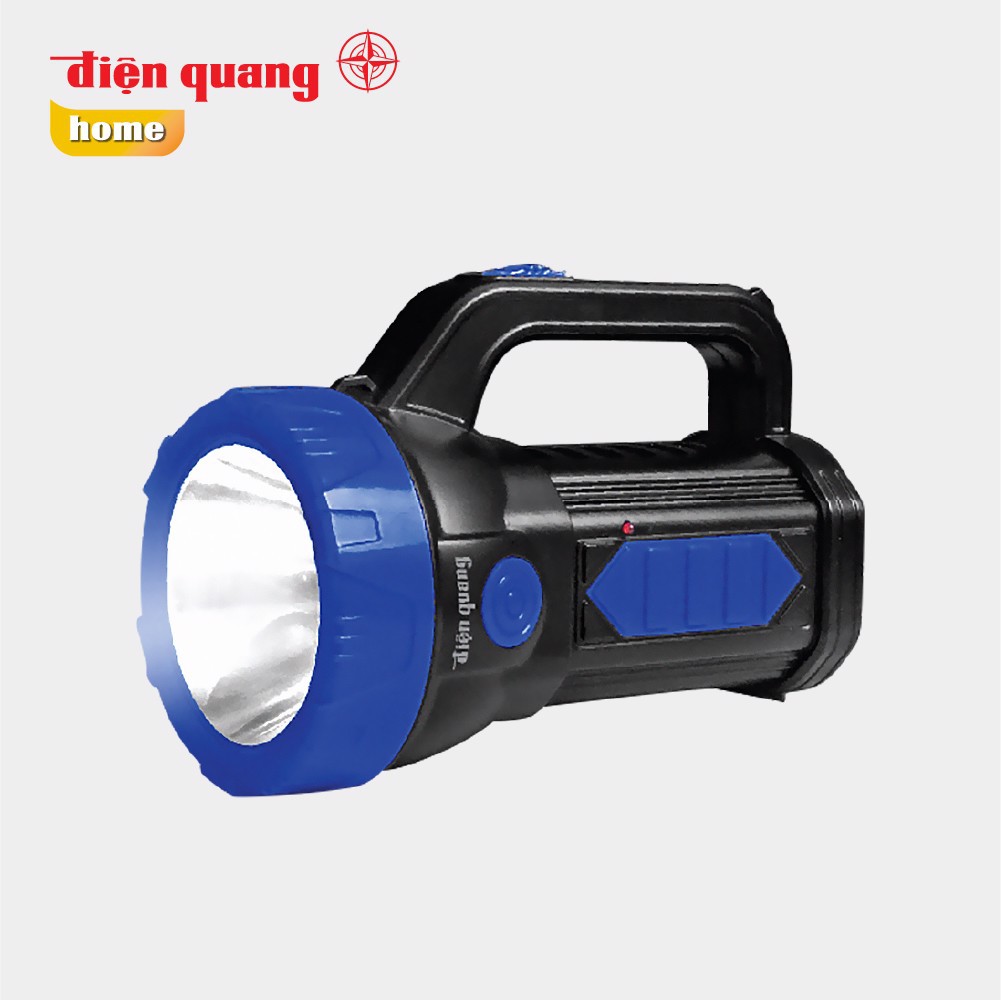 Đèn Pin Siêu Sáng Chiếu Xa, Đèn Pin Led Xách tay Điện Quang Đq PFL09 ( Pin Sạc)