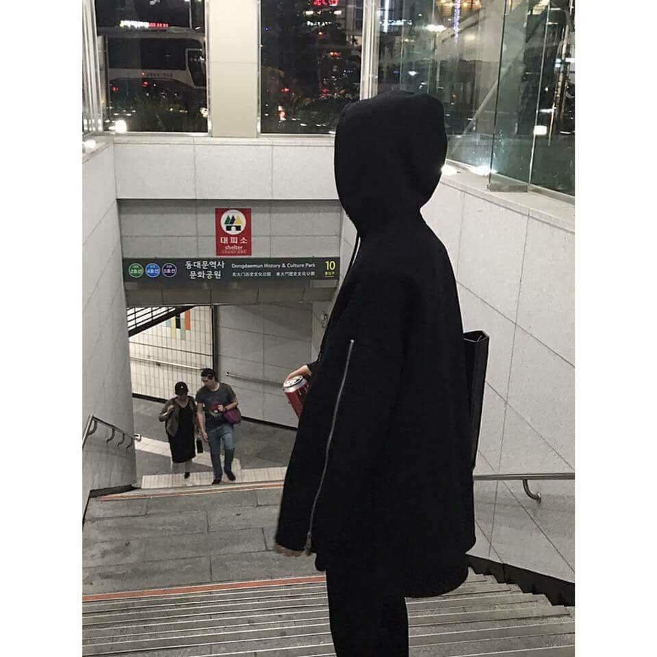 [CHỈ 1 NGÀY] - Áo Hoodie Hàng cao cấp