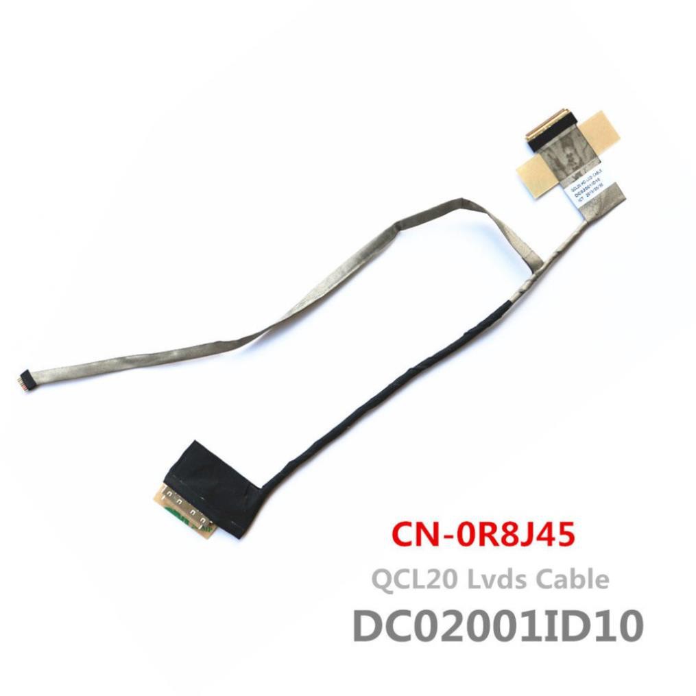 Cáp màn hình laptop Dell 3560 5520
