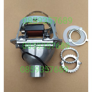 Bi cầu q5h4 ánh sáng hella ( giá 1 bi lẻ)