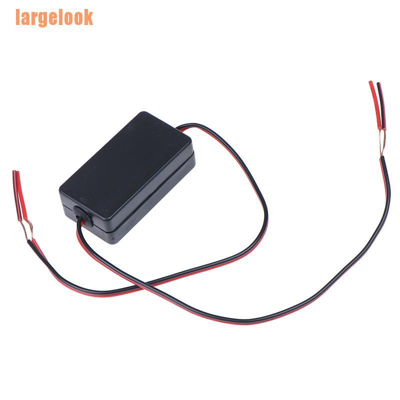 Rơ le nguồn DC 12V chuyên dụng cho camera sau xe hơi
 | BigBuy360 - bigbuy360.vn