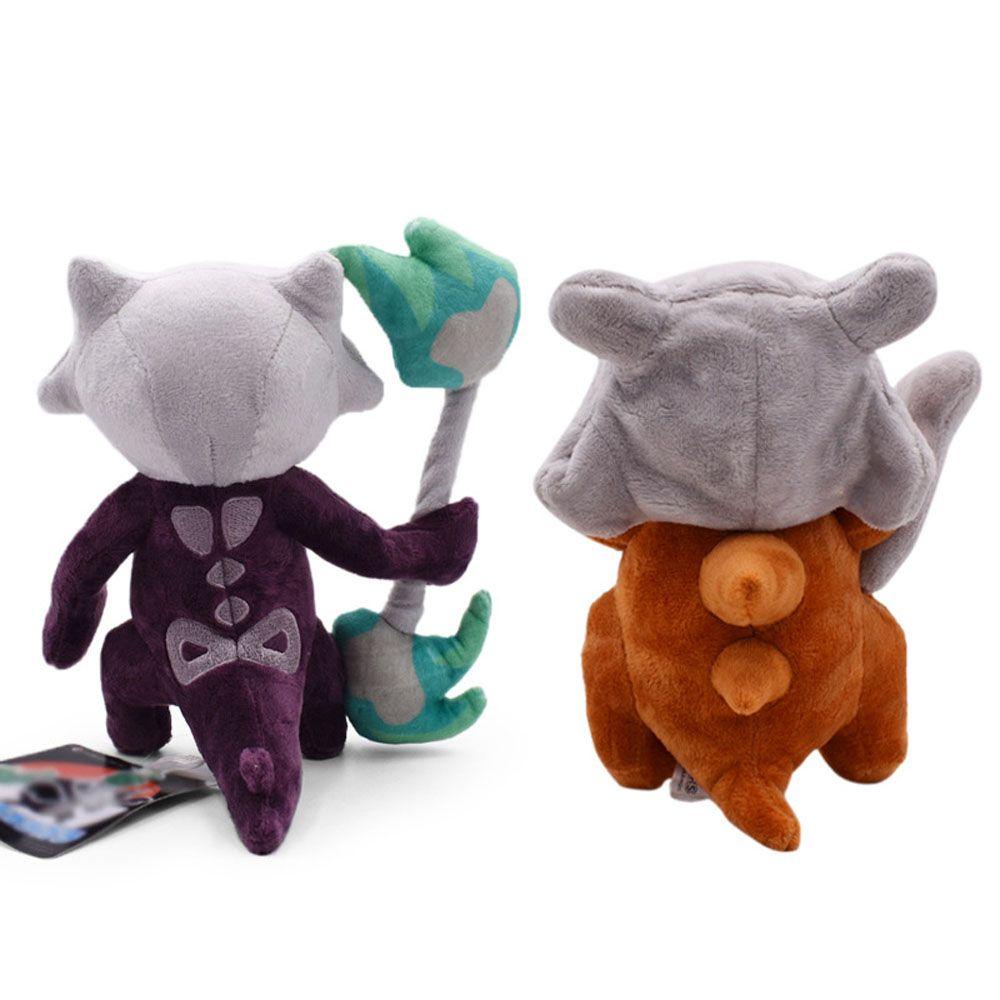 Đồ chơi nhồi bông Hình Pokemon Caracalla Dễ Thương