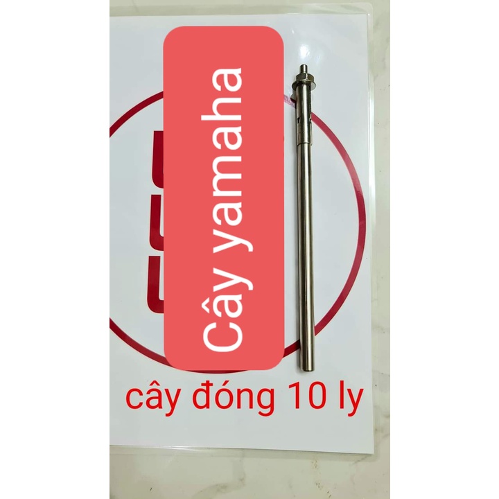 Cây Đóng Bạc Đạn Ra Yamaha