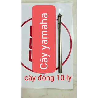 Cây đóng bạc đạn ra yamaha