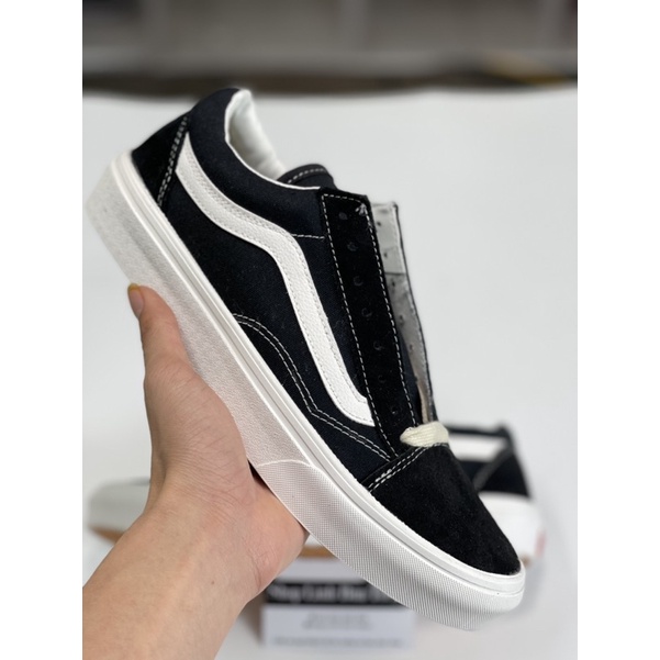 Giày Sneaker Vans Vault chất lượng đẹp giá học sinh