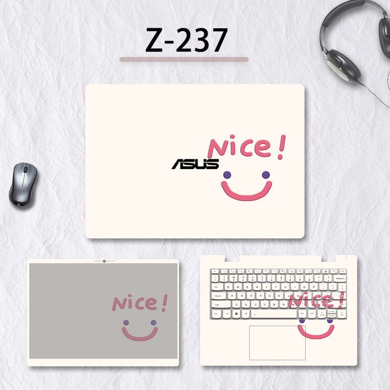 Phim Dán Bảo Vệ Máy Tính ASUS Fortress 9 Vivo Book 15x 2 14s 15.6-inch Notebook Fearless 14pro Lingyao 14s 7 / 6