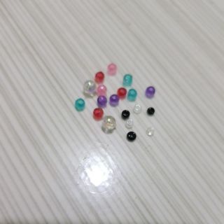 100g hạt cườm