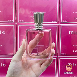 [LANCÔME] Nước hoa nữ LAncôme Miracle EDP 30ml