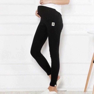 Quần bầu mèo leging