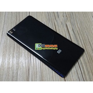 Vỏ máy, nắp pin, Nắp lưng xiaomi mi6