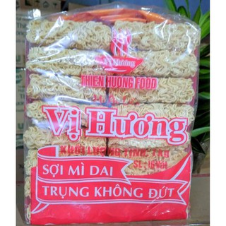 Mì ký Vị Hương bịch 1Kg