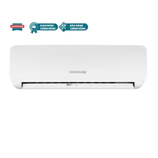 Điều hòa/Máy lạnh SUNHOUSE SHR-AW09H110 2 chiều 9000BTU