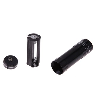 Đèn Pin Mini Bỏ Túi Siêu Sáng