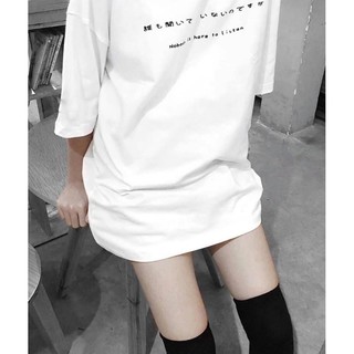 Áo Thun T-shirt Red Moon