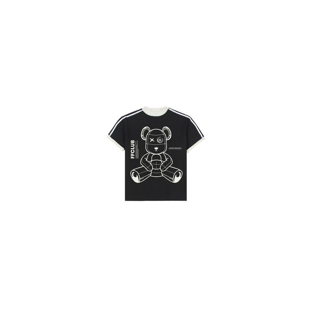 ÁO THUN FFCLUB DOLL BEAR BABY TEE