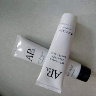 Kem Đánh răng AP24 từ Mỹ