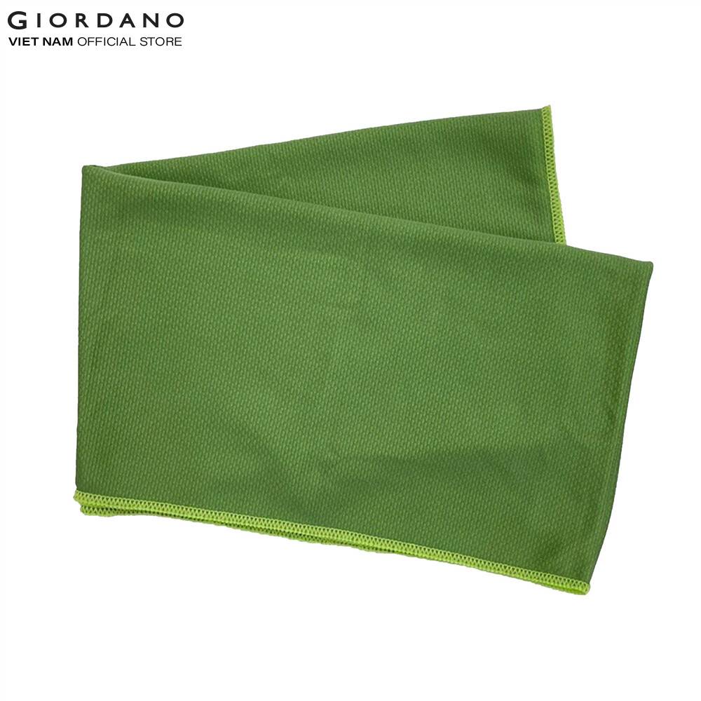 Khăn Tay G- Motion Đa Năng Nhiều Màu Giordano 01299005