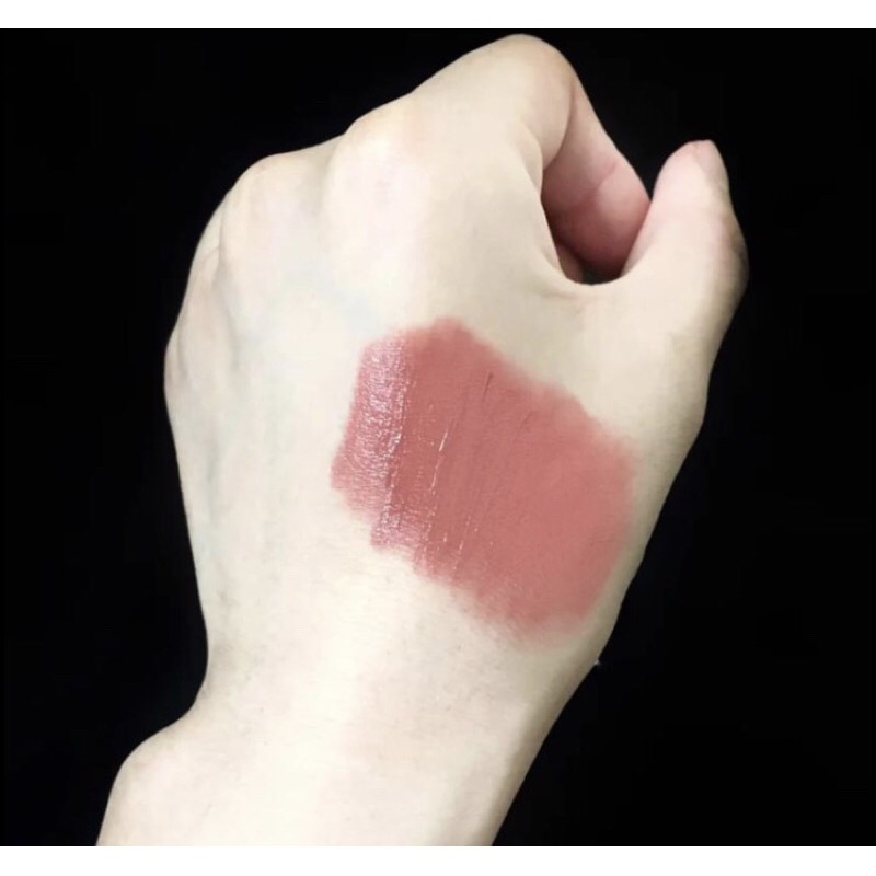 SON LAST VELVET LIP TINT #21 REAL NOTE