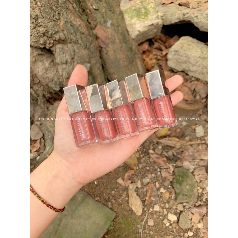 son bóng fenty beauty gloss, amuse . | BigBuy360 - bigbuy360.vn