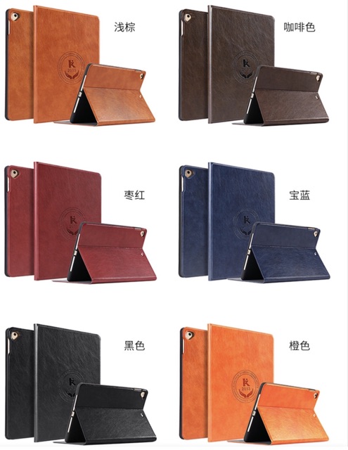 Bao da ipad pro 10.5/air 3 2019 da | BigBuy360 - bigbuy360.vn