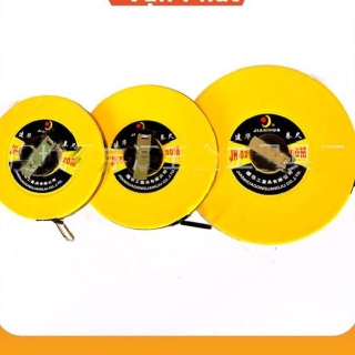 TBTI90- THƯỚC DÂY 20,30,50mét (5007)