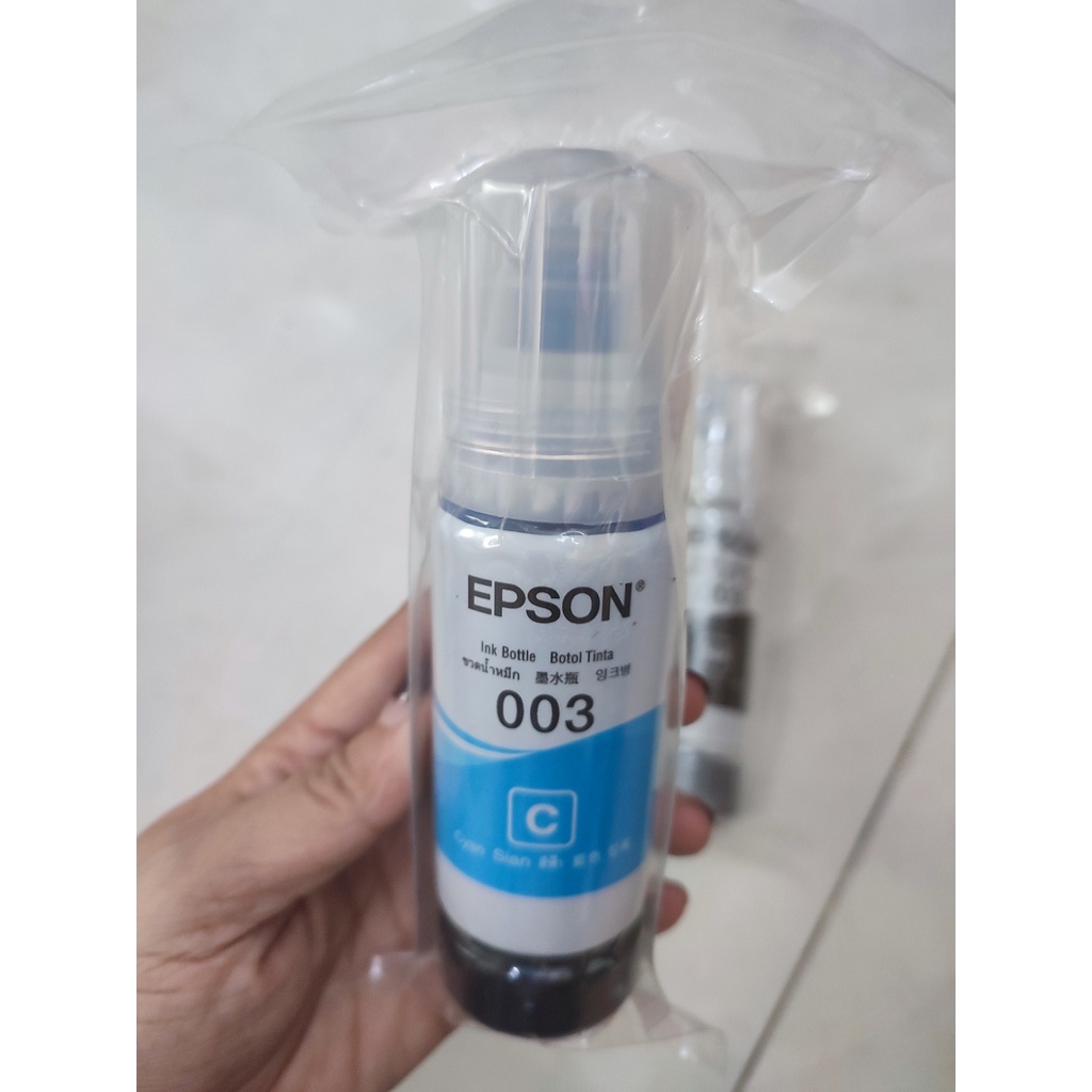 MỰC MÁY IN EPSON L3250