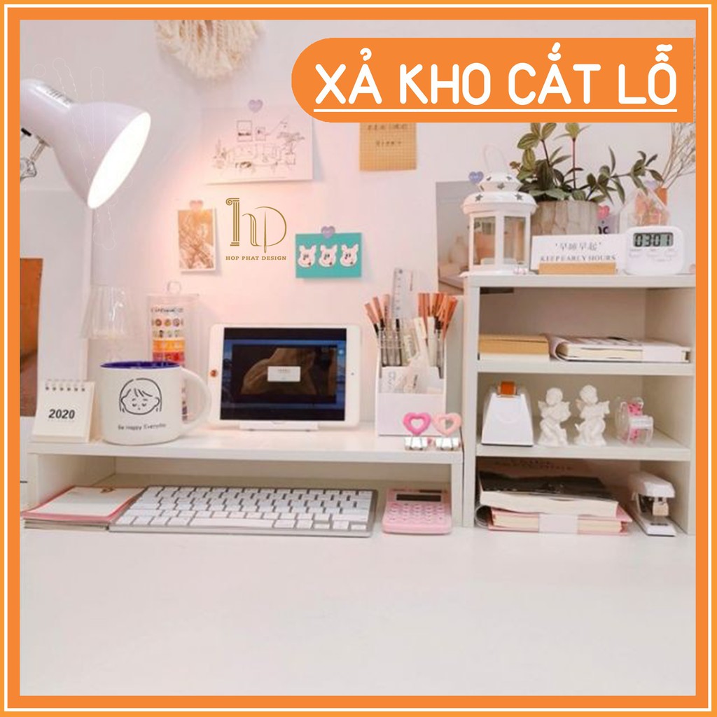 👌💖FREESHIP 👌💖Kệ để màn hình máy tính, laptop nâng cao | BigBuy360 - bigbuy360.vn