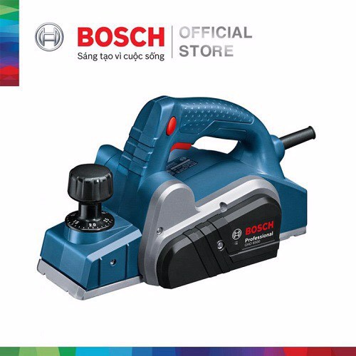 Máy  bào  Bosch GHO 6500  650W