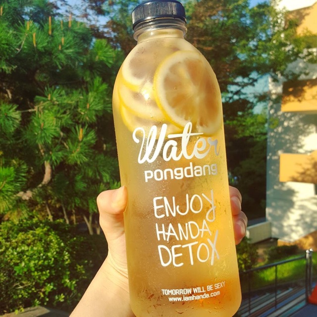 Combo detox + bột | BigBuy360 - bigbuy360.vn