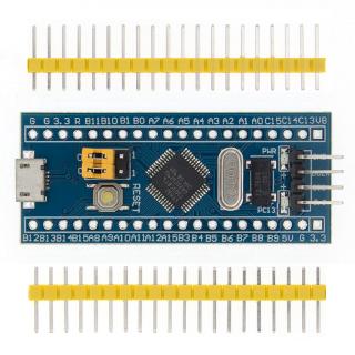 Bảng Mạch Phát Triển Stm32F103C8T6 Arm Stm32 Cho Arduino
