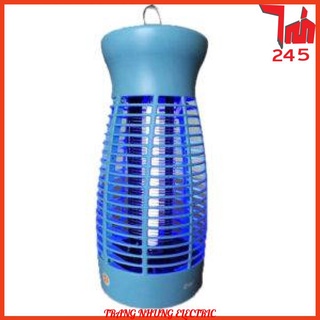 ⚡SALE⚡ Đèn bắt muỗi Comet-Đèn diệt côn trùng đa năng Comet CM069