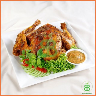 Hạt Giống Rau Húng Lủi (Bạc Hà Âu) 0,2G