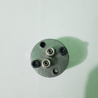 Đầu Bơm Bánh Răng Thủy Lực Mini