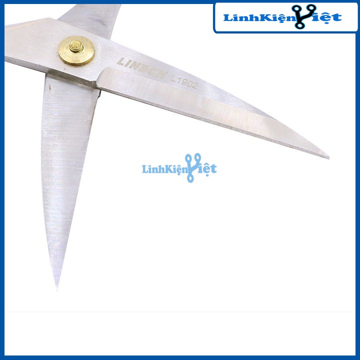 Kéo Cắt Linbon 9 Inch L1902