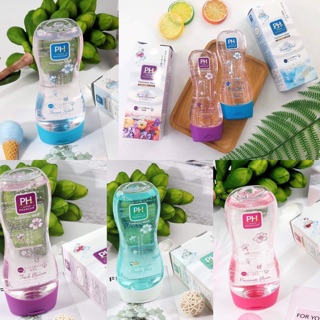 Dung dịch vệ sinh PH Care nội địa nhật đủ màu