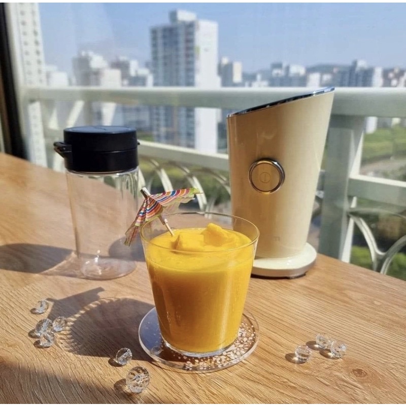 MÁY XAY SINH TỐ HUROM MINI HÀN QUỐC