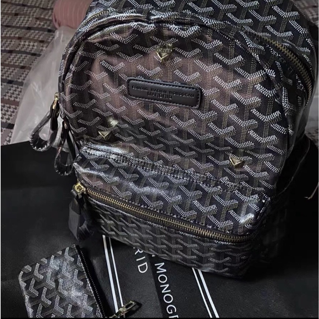 BALO DA EDMOND MASION BẢN ĐẸP