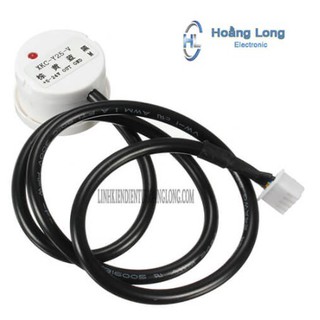 Cảm Biến Mức Chất Lỏng Không Tiếp Xúc XKC-Y25-V Cảm Ứng Mực Nước