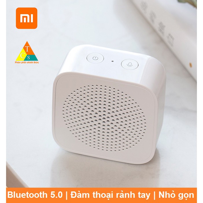 Loa bluetooth Xiaomi XiaoAI 2020 XMYX07YM