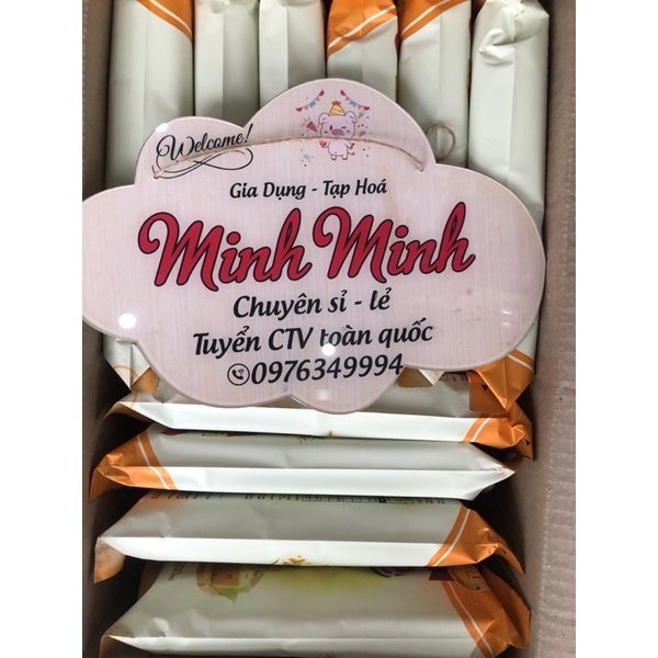 Bánh Gạo One One Pho Mai Ngô