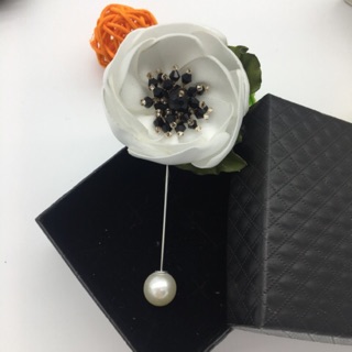 Hoa cài áo Handmade- HC76