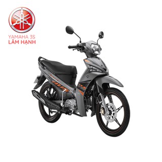 Xe Yamaha Sirius FI RC 2020