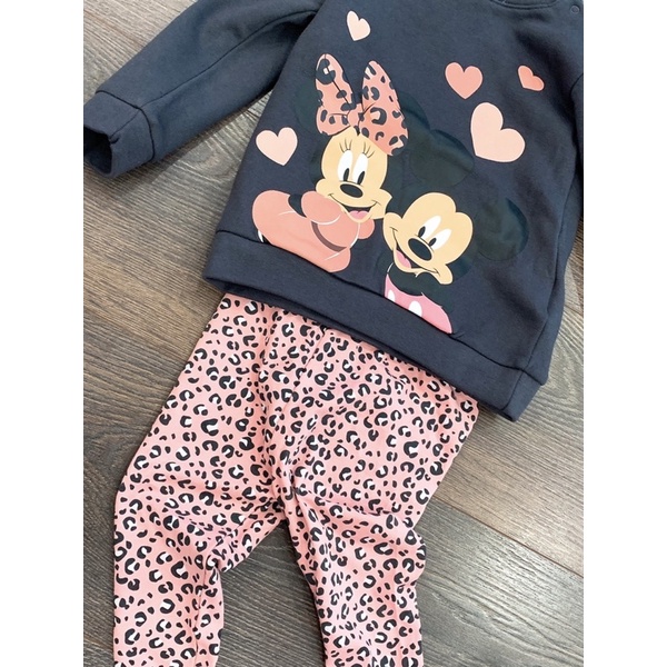 Sét Micky dư xịn