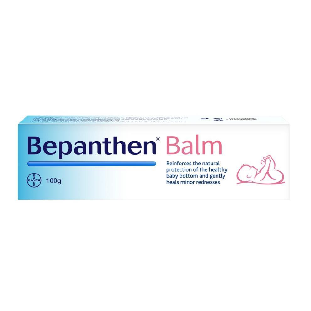 Kem chống hăm Bepanthen Balm dạng kem mỡ 30g