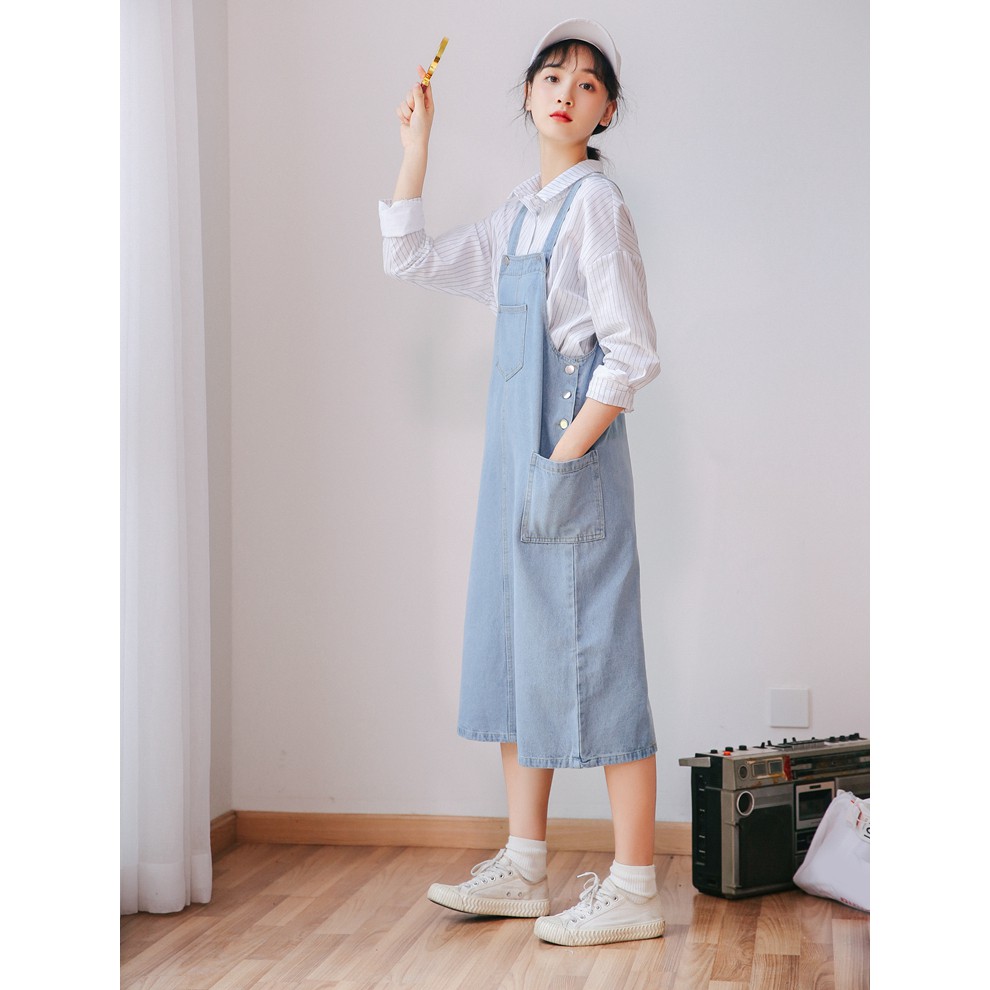 váy bò, Yếm bò Quảng Châu cao cấp