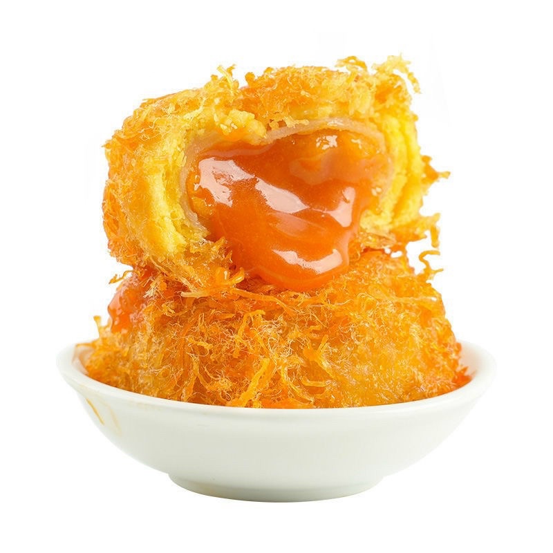 Bánh phủ ruốc các vị  - Shop sỉ